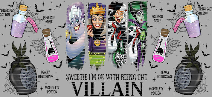 16oz Halloween-J12-962